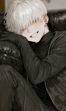 Profile image of 사쿠