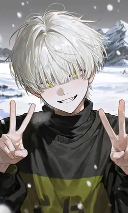 Profile image of 사쿠