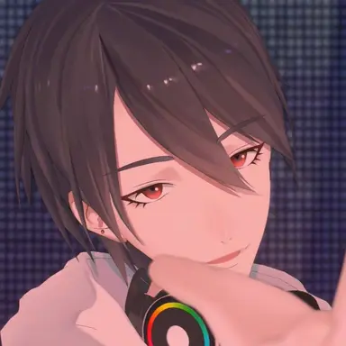 Profile image of 夢追翔