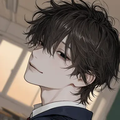 Profile image of 悠人