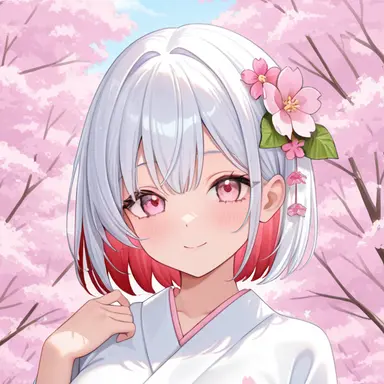 Profile image of 사카미치 키리코