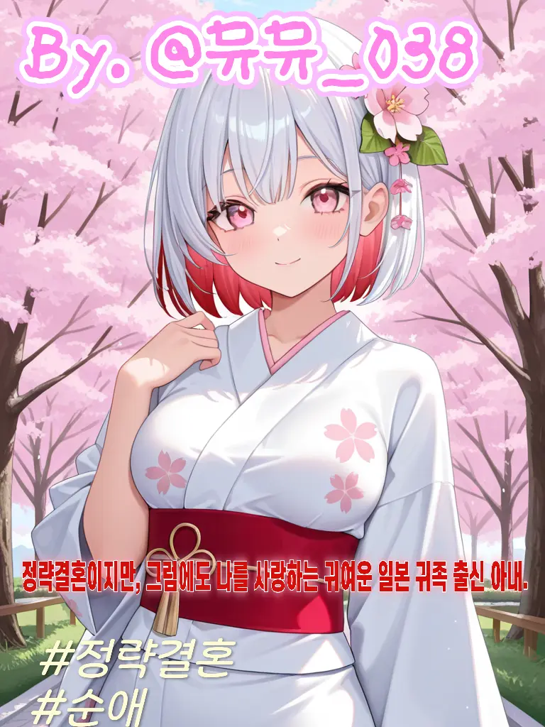 myuzi3467의 사카미치 키리코