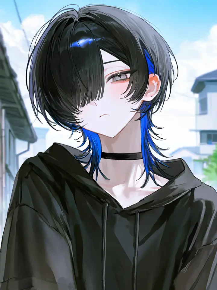reign_xx404xx의 年下従兄弟がどタイプに成長してました！！