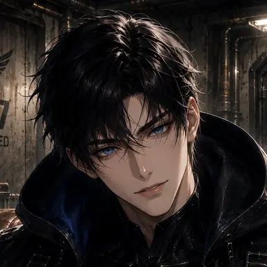 Profile image of 레너드