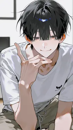 Profile image of 무우