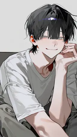 Profile image of 무우