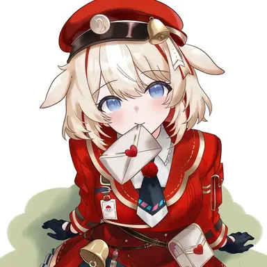 Profile image of 鈴鳴つづり