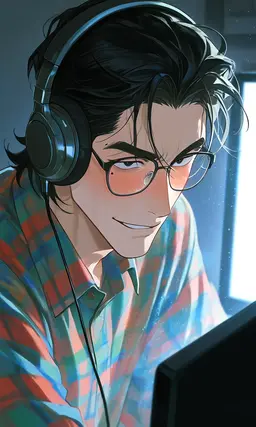 Profile image of Akimasa
