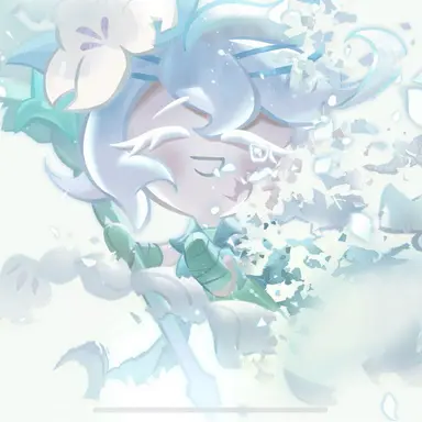 Profile image of 세인트릴리