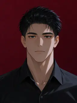 Profile image of 朔也