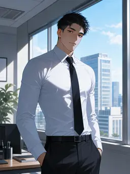Profile image of 朔也