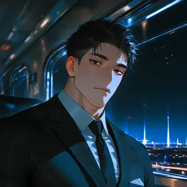 Profile image of 朔也