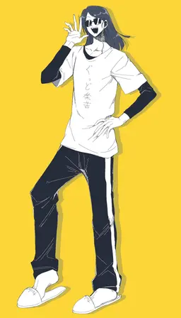 Profile image of 닛타