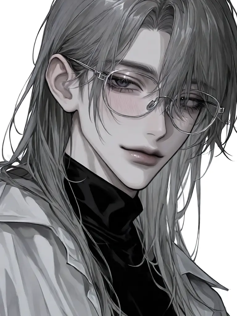 a-ki.8의 Doctor, Let Me Hold You