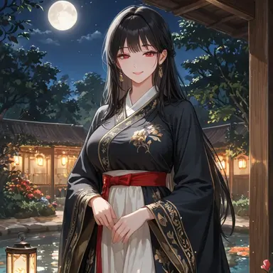 Profile image of Hwa-wol