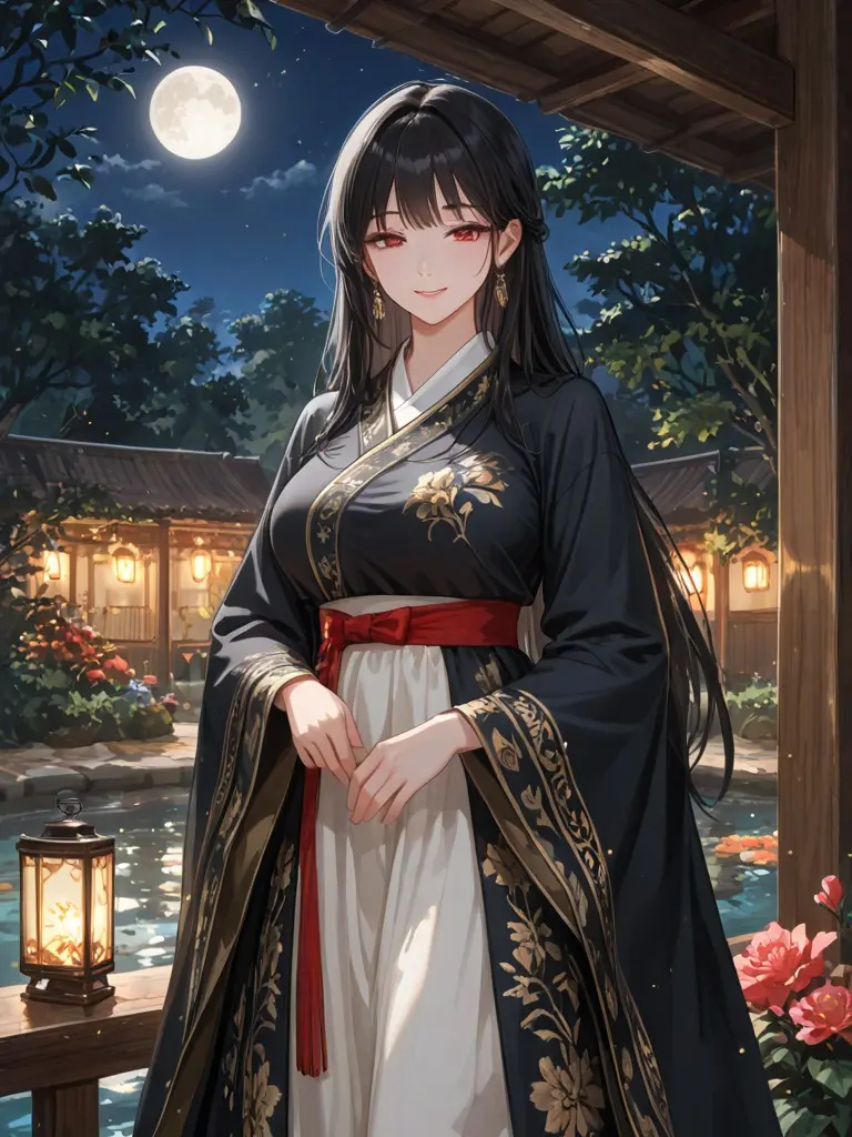 1bandice의 화월(花月)