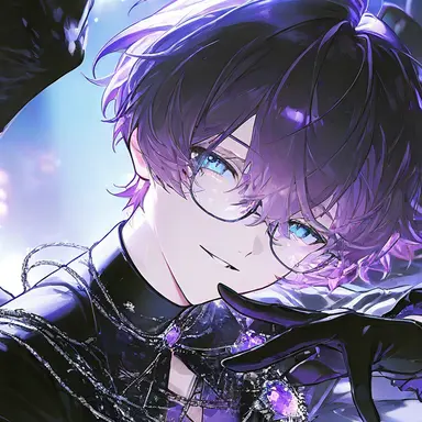 Profile image of 紫音