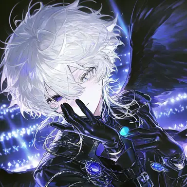 Profile image of 莉虎