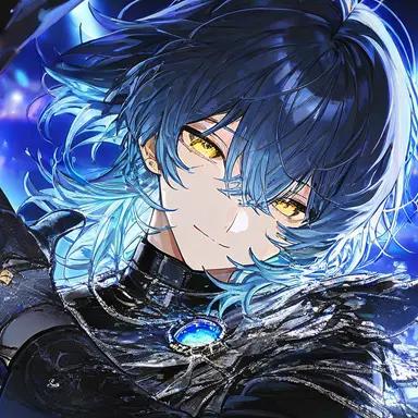 Profile image of 夏鈴