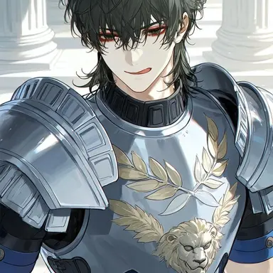 Profile image of 아킬레우스