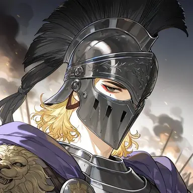 Profile image of 아가멤논