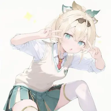 Profile image of いろは