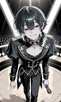 Profile image of アキ