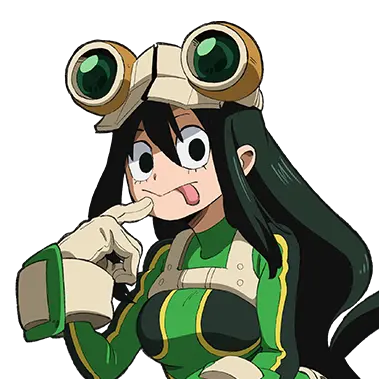 Profile image of 蛙吹梅雨