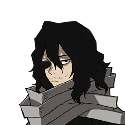 Profile image of 相澤消太