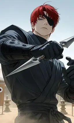 Profile image of Gin