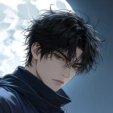 Profile image of Nagi