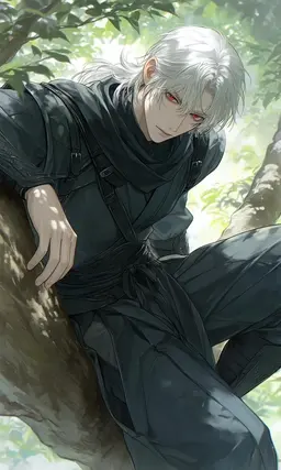 Profile image of Yu