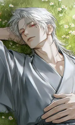 Profile image of Yu