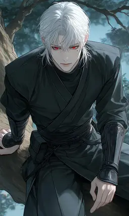 Profile image of Yu