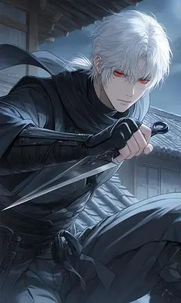 Profile image of Yu