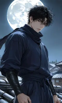 Profile image of Nagi