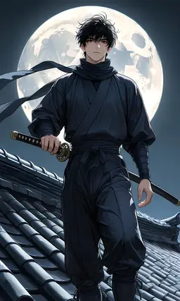 Profile image of Nagi