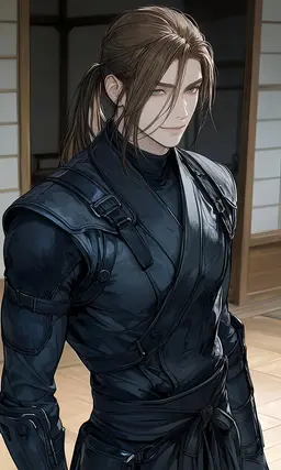 Profile image of Hayate