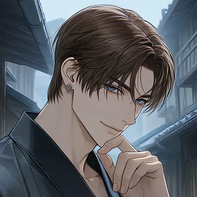 Profile image of Hijiri