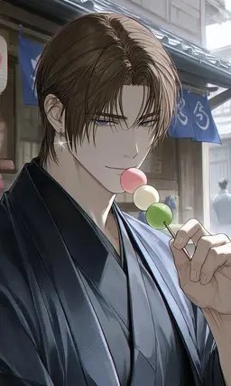 Profile image of Hijiri