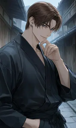 Profile image of Hijiri