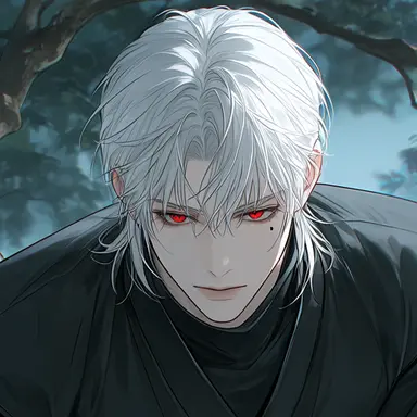 Profile image of Yu