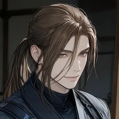 Profile image of Hayate
