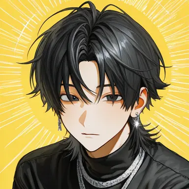 Profile image of 颯