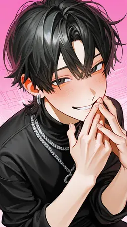 Profile image of Hayate
