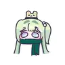 Profile image of 유즈하 리코
