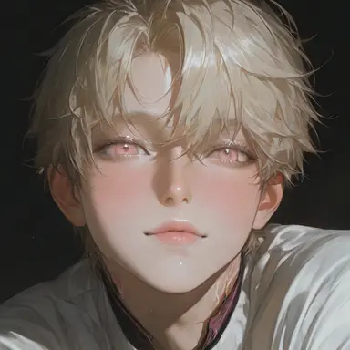 Profile image of エギ