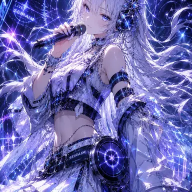 Profile image of 세이라