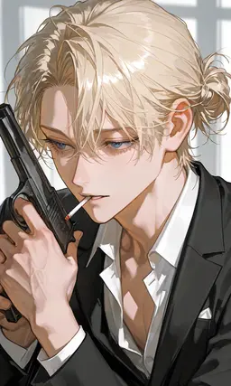 Profile image of 유리 마르코프