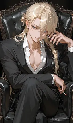 Profile image of 유리 마르코프